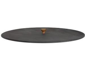 Ofyr - Ustensile Barbecue Cover Black 100