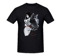 OG-ABEL-OGABEL-s-Dark-Angel-T-Shirt-Black-Tee-Clothing-Apparel