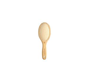 OG BAMBOO TOUCH DETANGLE NYLON XS