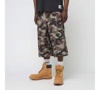 OG Camo Baggy Cargo Shorts camouflage S