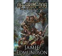 Og-Grim-Dog And The War Of The Dead