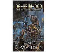 Og-Grim-Dog: The Three-Headed Ogre (Me Three)