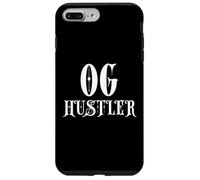 OG Hustler - Style Streetwear Classique pour Les Chasseurs de pièges Coque pour iPhone 7 Plus/8 Plus