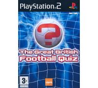 OG INTERNATIONAL GREAT BRITISH FOOTBALL QUIZ