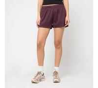 Karl Kani Pantalon lie de vin / rouge foncé, Taille 34