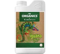 OG Organics Iguana Juice Grow - Engrais de croissance - 1L - Advanced Nutrients