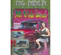 OG Rider: Mi Vida Loca-Latina's Gone Wild