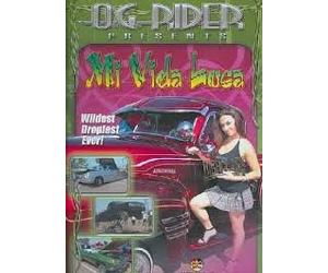 OG Rider: Mi Vida Loca-Latina's Gone Wild