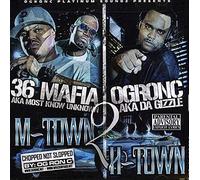 Og Ron C - 2 H Town