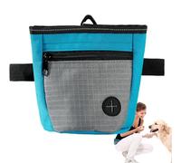 Og Training Pouch For Treats, Treat Pouch For Dog Walking, Magnetic Closure Treat Bag, Puppy Training Treat Pouch, Waist Belt Treat Pouch, Dog Training Goodie Pouch, Treat Pouch With Belt, Behavior Ai