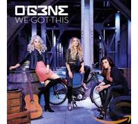 Og3ne - We Got This [Import]
