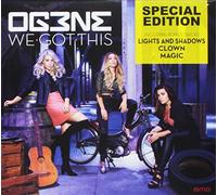 Og3ne - We Got This-Spec [Import]