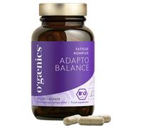 Ogaenics - Adapto Balance Fatique Komplex - Comprimés & gélules 45 St.