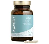 Ogaenics - Bone Nanza Calcium Komplex - Comprimés & gélules 120 St.