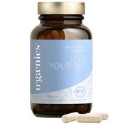 Ogaenics - LOVE YOUT GUT Daily Biotic Komplex - Comprimés & gélules 60 St.
