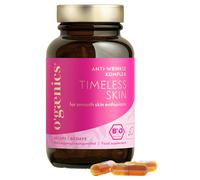 Ogaenics - Timeless Skin Anti-Wrinkle Komplex - Comprimés & gélules 60 St.