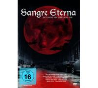 Ogalde - Sangre Eterna-die Essenz Von Leben und Tod