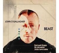O'Gallagher, John - Beast