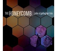O'gallagher John - The Honeycomb [Import]