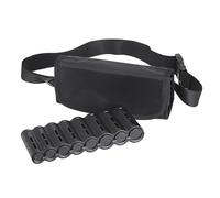 OGANAZI Portefeuille avec distributeur de pièces de monnaie, sac banane avec trieur de pièces et organiseur, pour serveur, chauffeur de bus, chauffeur de taxi, ceinture réglable, 8 compartiments pour