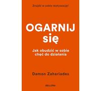 Ogarnij siê Damon Zahariades (Buch auf Polnisch)