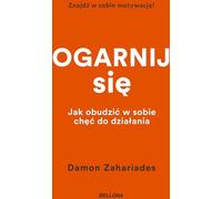 Ogarnij siê Damon Zahariades (Buch auf Polnisch)