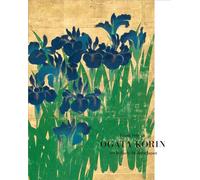 Ogata Korin: Art in Early Modern Japan