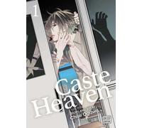 Ogawa, C : Caste Heaven, Vol. 1