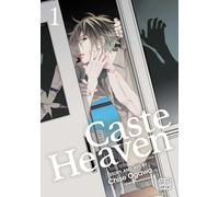 Ogawa, Chise - Caste Heaven, Vol. 1