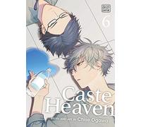 Ogawa, Chise - Caste Heaven, Vol. 6