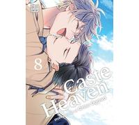 Ogawa, Chise - Caste Heaven, Vol. 8