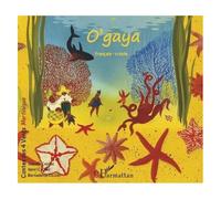 O'gaya - Conte Bilingue Français-Créole, Antilles