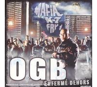 Ogb - Enfermé Dehors
