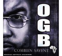 Ogb - Enfermé Dehors