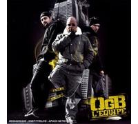 Ogb l Equipe - Esprit d Equipe