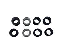 OGBTKIZP Kit de Remplacement de Rouleau de Friction ADF AV003-7981-0-SP Compatible avec Avision AD230 AD240 AD250F AD260 AD260F AD280 AD280F