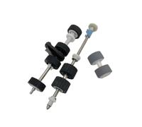 OGBTKIZP Kit d'échange de Rouleaux de ramassage 002-8181-0-SP 002-8183-0-SP 002-8287-0-SP Compatible avec Avision AD260 AD280 AD230U AD240U