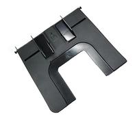 OGBtkLOrs 1 bac d'alimentation Papier ADF Compatible avec Les modèles d'imprimante CM1410 CM1415 M1530 M1536 M175 CP1525 1410 1415 1530 1536 175 1525 pour numéro de pièce CE538-60127 CE538-40010.