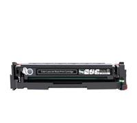 OGBtkLOrs Capacité Color Cartouche de Toner Compatible avec Les modèles d'imprimantes CF380X CF381X CF312A Pro MFP M476DW M476DN M476NW 4.4K 3.6k avec Remplacement du marché secondaire Chip.(Yellow)