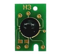 OGBtkLOrs Cartouche de boîte de Maintenance, Puce Universelle Compatible avec 4880C 7880C 7600 9600 7800 9800 9880 7400 9400 7450 945 4400 4000(10PCS)