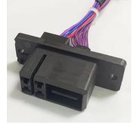 OGBtkLOrs Fil de tiroir à Tambour Compatible avec la Machine intégrée idéale EV ES 2560 3560 3790 3561 3791(046-53018)