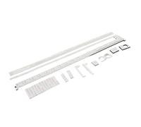 OGBtkLOrs Kit de Joint d'entretien d'unité de Tambour, Compatible avec MP2554 MP3054 MP3554 MP 2554 3054 3554 4054 5054 6054, Joint en éponge