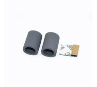 OGBtkLOrs Papier à Rouleaux d'alimentation en Papier Compatible avec Les modèles d'imprimantes DS-1610 DS-1630 DS-1660W pour Le numéro de pièce 1705426 1693496 1693196 10x Ajustement Universel