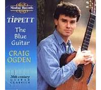 Ogden,Craig - Gitarrenmusik [Import]