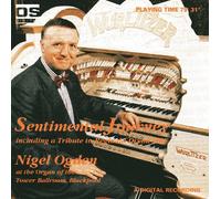 Ogden, Nigel - Sentimental Journey