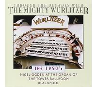 Ogden, Nigel - Through the Decades 1950'