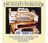 Ogden, Nigel - Through The Decades 1980's