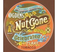 Ogdens' Nut Gone Flake by SMALL FACES [VINYL] NEUF