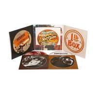 Small Faces – Ogdens' Nutgone Flake – CD – Import – Charly