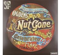 Ogdens Nut Gone Flake (Picture Disc)